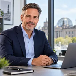 Markus Hoffmann, Führerscheinexperte und Redakteur bei FührerscheinExperten